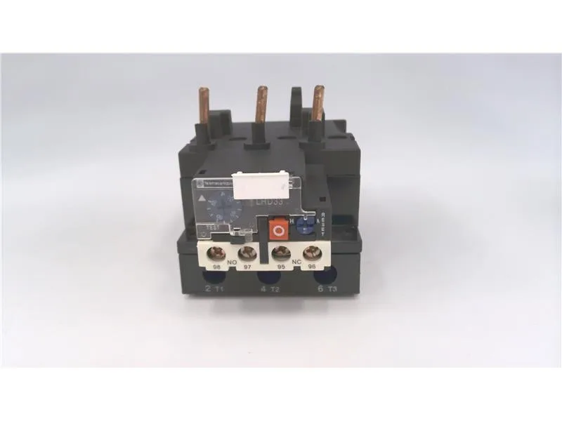 Schneider Electric LR3D3361 (image 5)