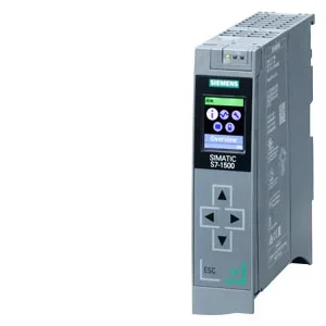 Siemens 6ES7511-1TK01-0AB0 — PLCs (Programmable Logic Controllers) (image 3)