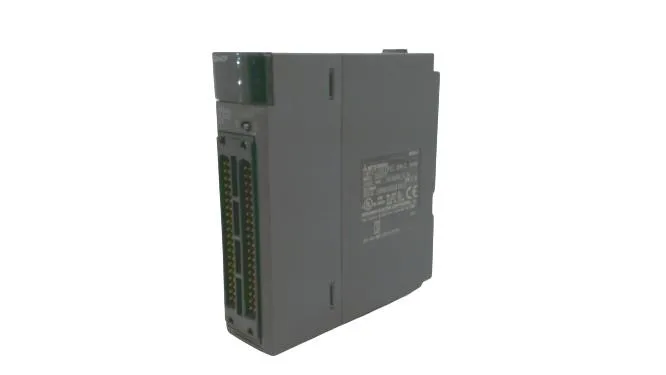 Mitsubishi Electric QH42P — PLC I/O & Expansion Modules (image 2)