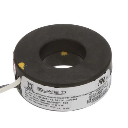 Schneider Electric 2NR500 (image 4)