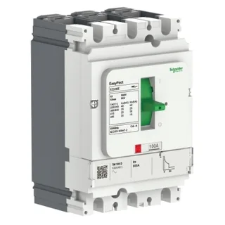 Schneider Electric EZS160E3100
