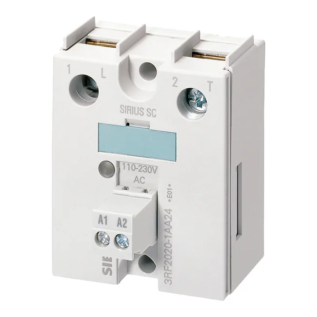 Siemens 3RF2090-1AA02 — Solid State Relays