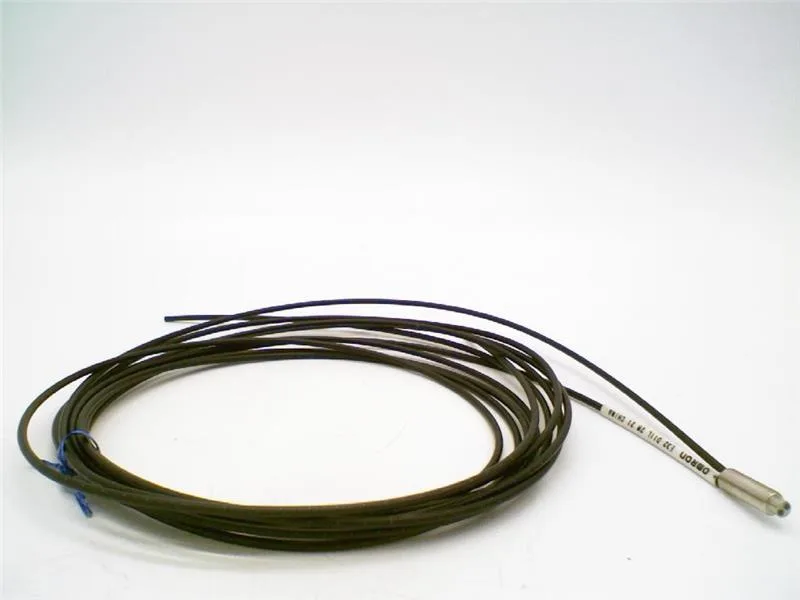 Omron E32-D11L 2M — Photoelectric Sensors (image 4)