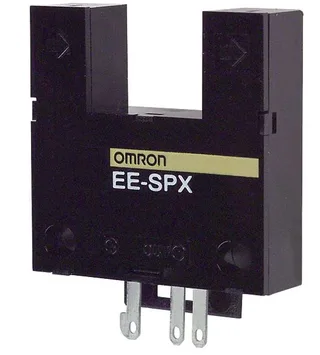 Omron EE-SPX303 — Photoelectric Sensors