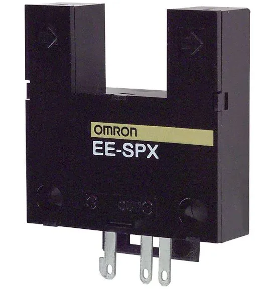 Omron EE-SPX303 — Photoelectric Sensors