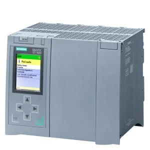 Siemens 6ES7518-4UP00-0AB0 — PLCs (Programmable Logic Controllers) (image 2)
