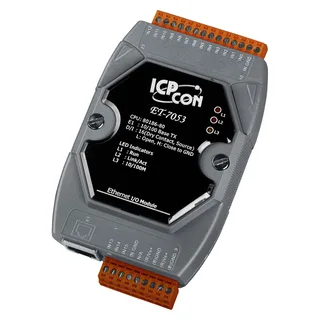ICP DAS ET-7053