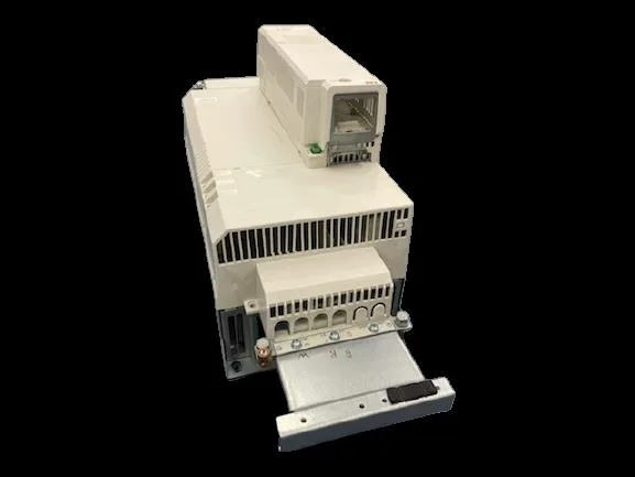 ABB ACS850-04-078A-5 — AC Drives (VFD) (image 3)