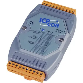ICP DAS M-7018