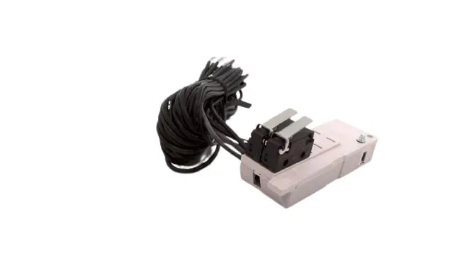 ABB 1SDA-051370R1 — Molded Case Circuit Breakers (MCCB)