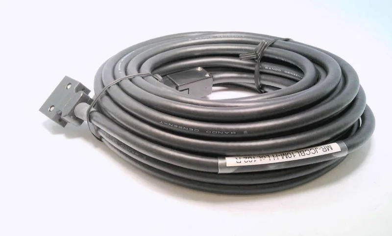 Mitsubishi Electric MR-JCCBL-10M-H (image 2)