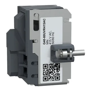 Schneider Electric G40-80UVR415AC