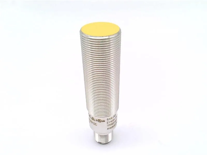 SICK IN30-E0306K — Photoelectric Sensors