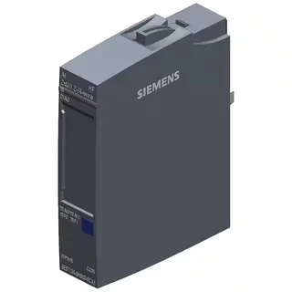 Siemens 6ES7134-6HB00-0CA1 — Analog Input Modules (image 4)