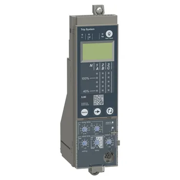Schneider Electric ENW21416 — Air Circuit Breakers