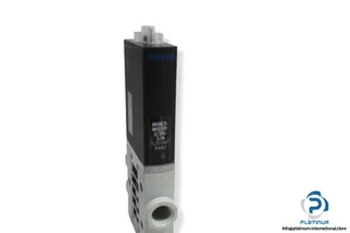 Festo MHE3-MS1H-3/2G-1/8 — Solenoid & Directional Valves (image 5)