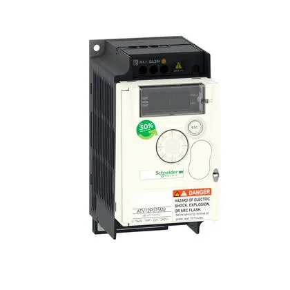 Schneider Electric ATV12P075M2 (image 2)