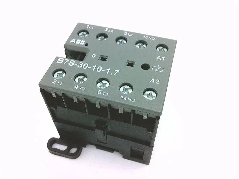 ABB B7SC17 — Contactors