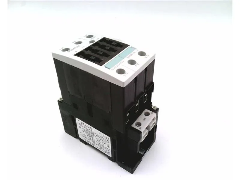 Siemens 3RT1035-1AK60 — Contactors (image 5)