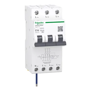 Schneider Electric A9DC1910