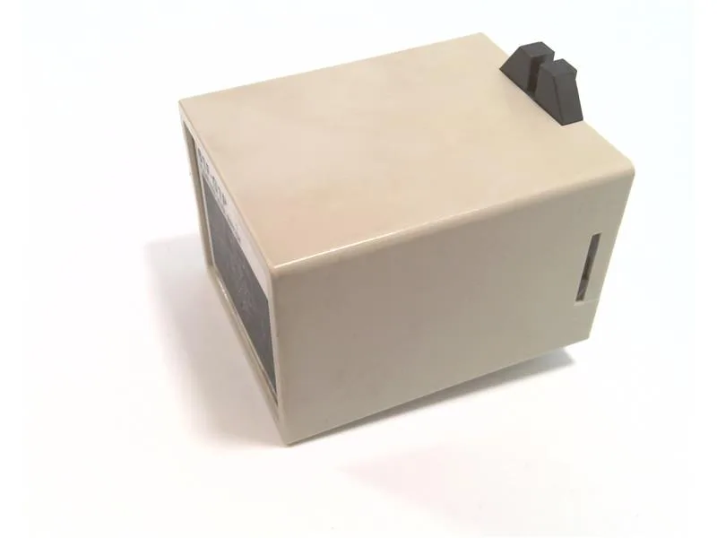 Omron 61F-G1P/AC100 — General Purpose Relays (image 3)