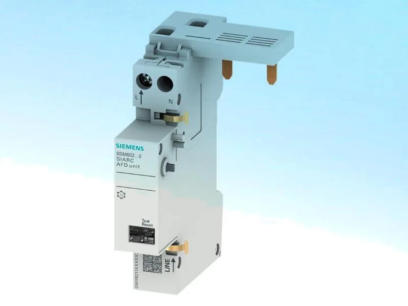 Siemens 5SM6024-2 — Residual Current Breakers (RCCB/RCBO) (image 3)