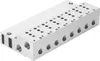 Festo MHA4-PR2-3-1/4 — Valve Manifolds & Terminals