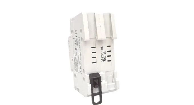 ABB E92/30CC — Fuses & Fuse Holders (image 3)