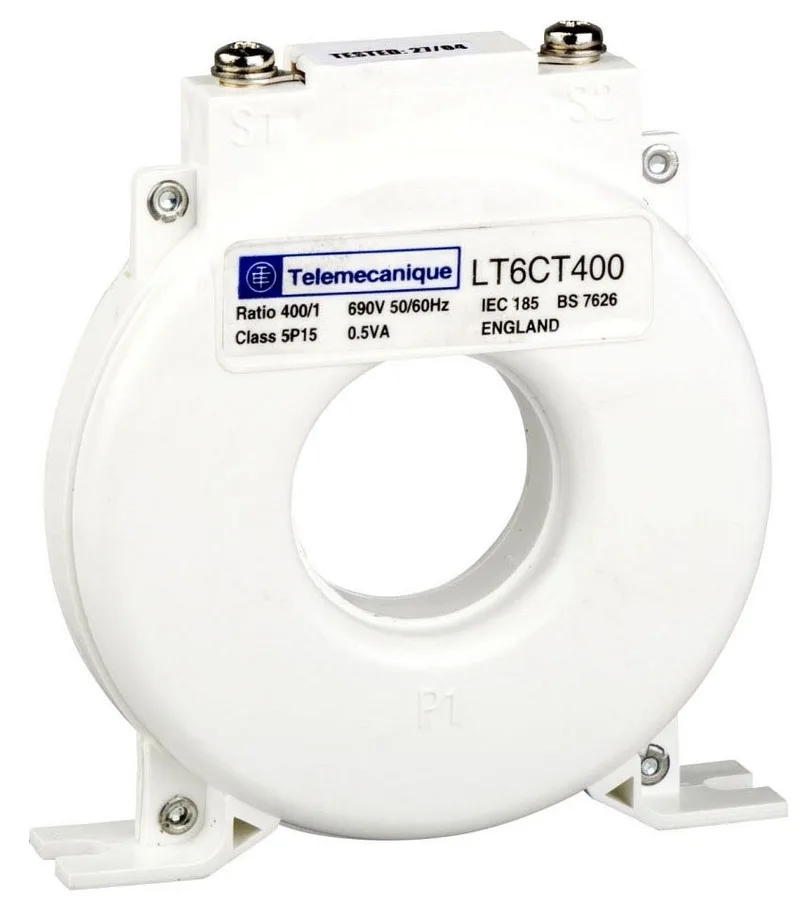 Schneider Electric LT6CT4001 (image 2)