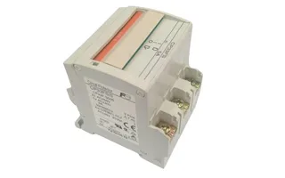 Fuji Electric CP33FS/5 — Miniature Circuit Breakers (MCB) (image 4)