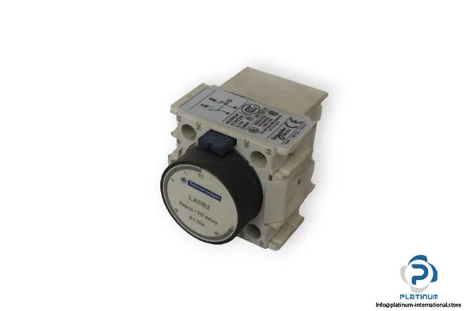 Schneider Electric LADR2 (image 3)