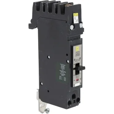 Schneider Electric FGA160201 — Molded Case Circuit Breakers (MCCB)