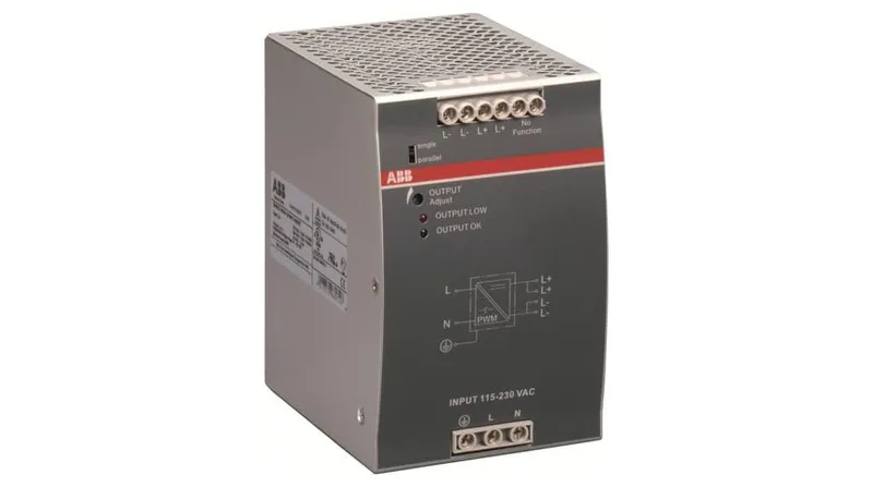 ABB 1SVR427034R2000