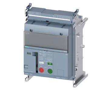 Siemens 3VA2780-1.A30-.... — Molded Case Circuit Breakers (MCCB)