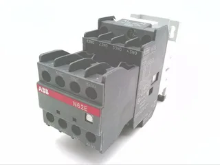 ABB N62E-84 — General Purpose Relays (image 2)