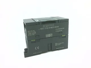 Siemens 6ES7232-0HB22-0XA8