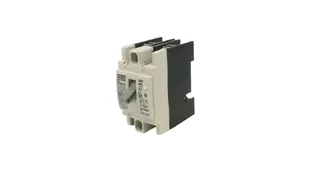 Mitsubishi Electric NV50-FA 2P 50A 100-200V 15MA — Molded Case Circuit Breakers (MCCB) (image 2)