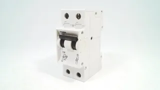 Siemens 5SX22C32 — Miniature Circuit Breakers (MCB) (image 4)