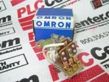 Omron MK3S-AC24 — General Purpose Relays