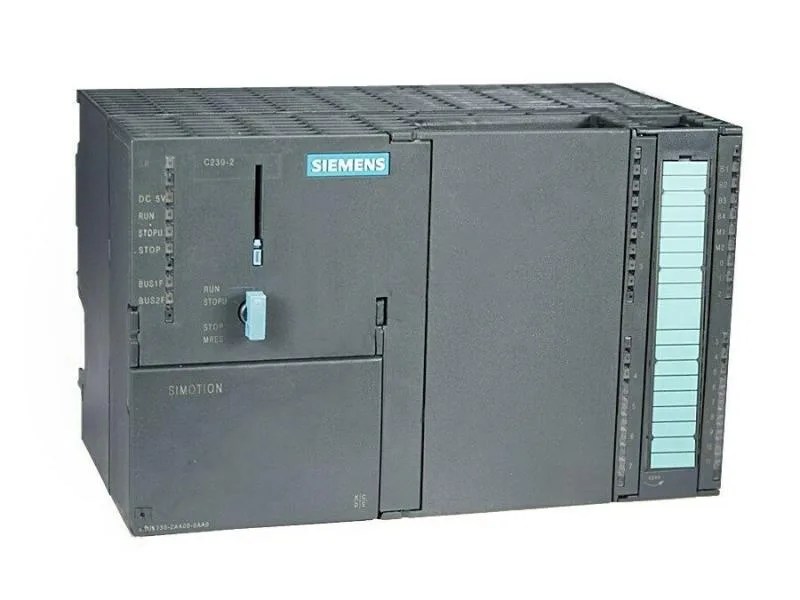 Siemens 6AU1230-2AA00-0AA0 — PLC Accessories