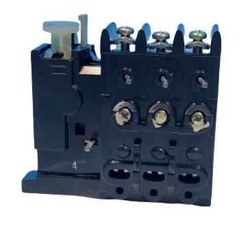Fuji Electric RCA3737-1C-2-4 — Overload Relays (image 2)