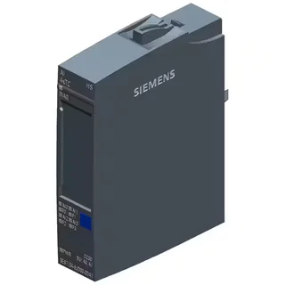 Siemens 6ES7134-6JD00-0DA1 — Analog Input Modules (image 3)