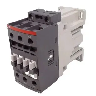 ABB AF26Z-30-00-30 — Contactors (image 2)