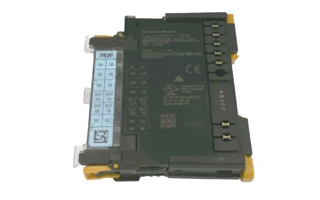 Omron GRT1-TS2P — PLC I/O & Expansion Modules (image 2)