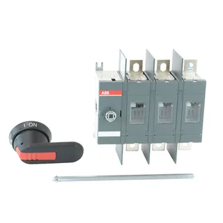 ABB OTK200B8-210 — Fuses & Fuse Holders (image 2)