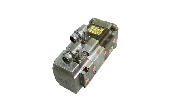 Siemens 1FK70425AK711EH2 — Servo Motors up to 0.75kW (image 4)