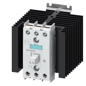 Siemens 3RF2440-1AB35 — Solid State Relays (image 2)