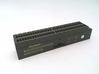 Siemens 6ES7193-1FL60-0XA0 — PLC I/O & Expansion Modules (image 2)