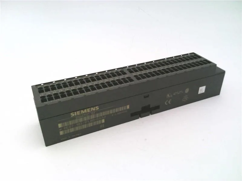 Siemens 6ES7193-1FL60-0XA0 — PLC I/O & Expansion Modules (image 2)