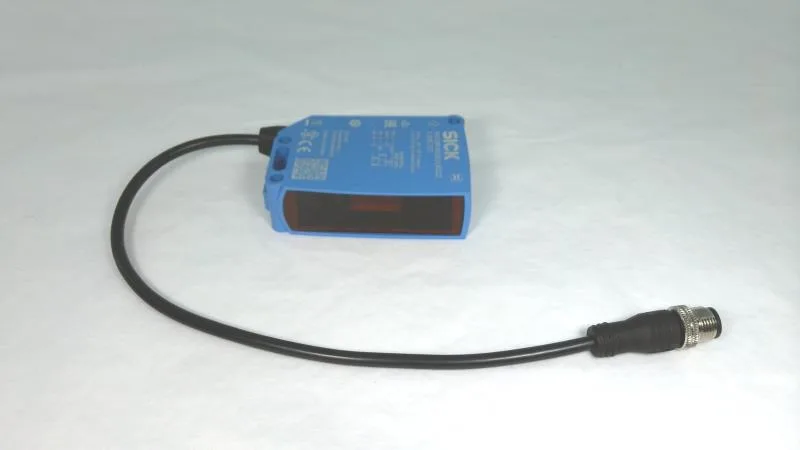 SICK RAY26P-34162130ZZZ — Photoelectric Sensors (image 3)